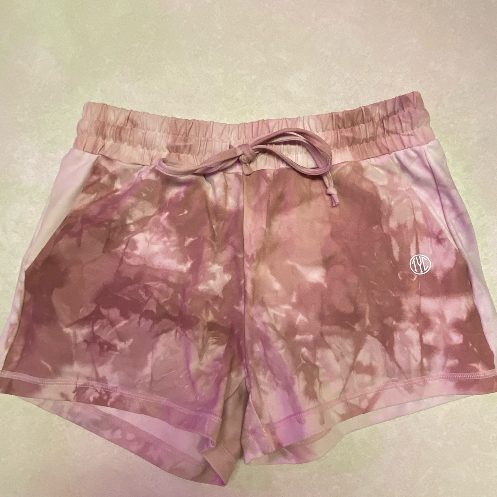 Til You Collapse Lounge Shorts.